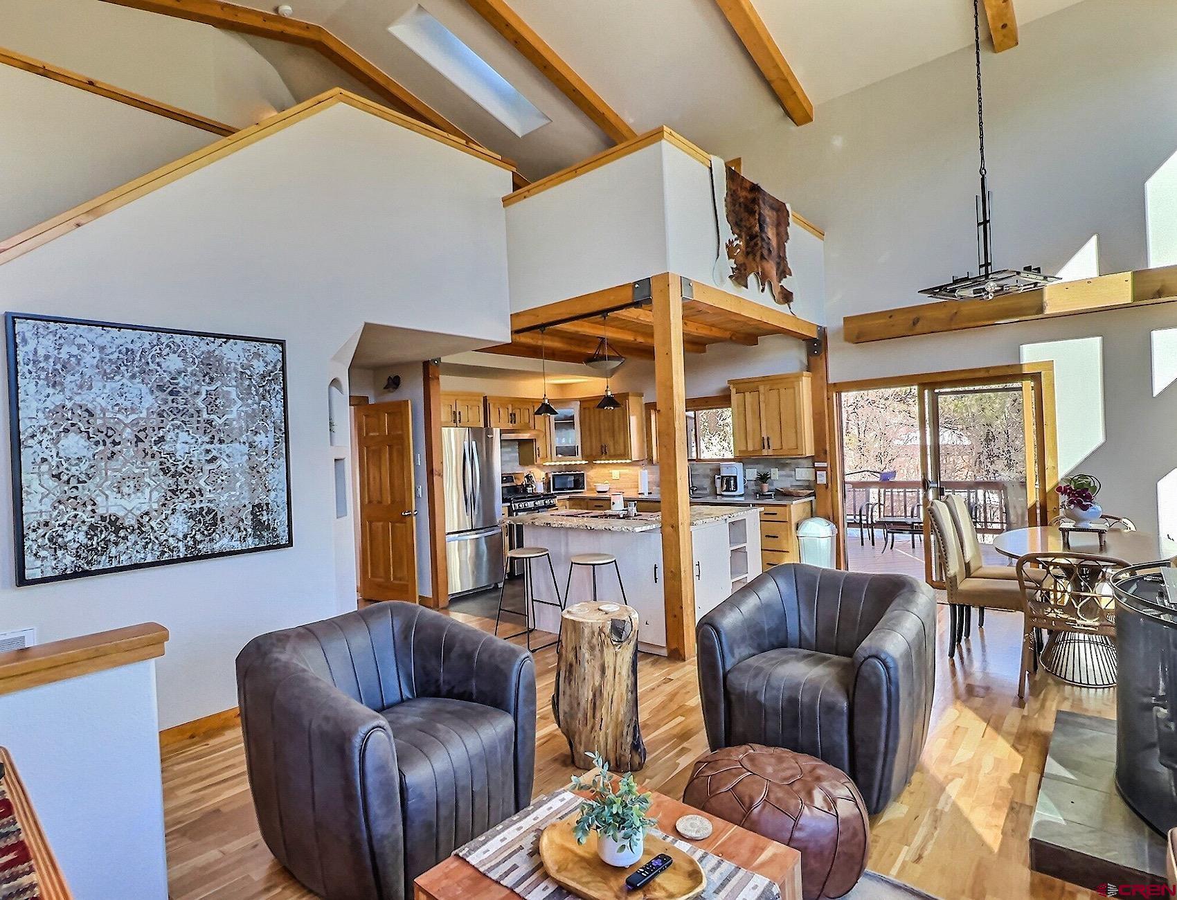 151 Lockes Mountain Road Durango, CO 81301 - Photo 5 of 26