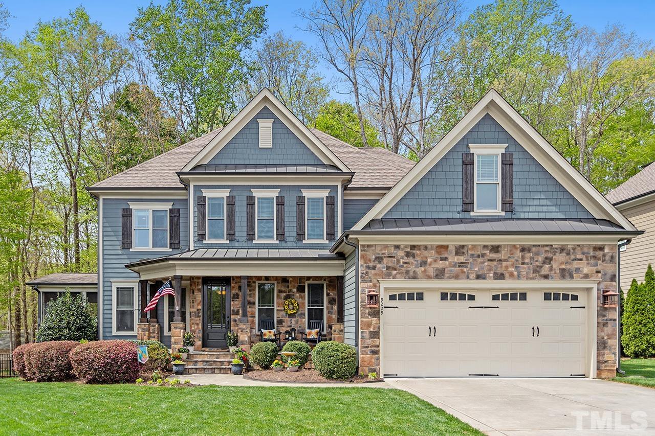 9229 Carlswood Court Raleigh, NC 27613 - Photo 1 of 50