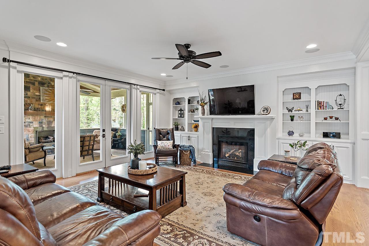 9229 Carlswood Court Raleigh, NC 27613 - Photo 11 of 50