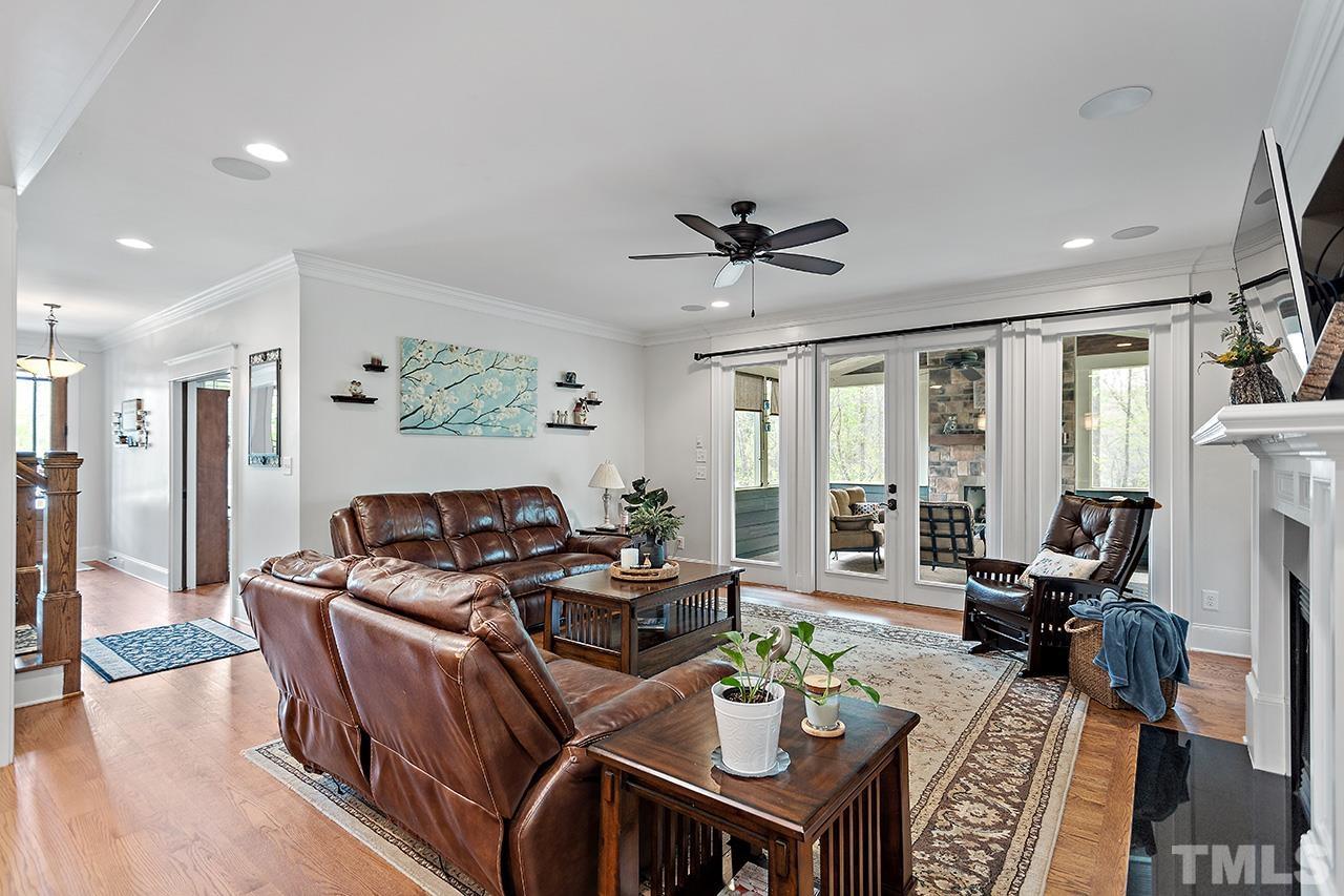 9229 Carlswood Court Raleigh, NC 27613 - Photo 12 of 50