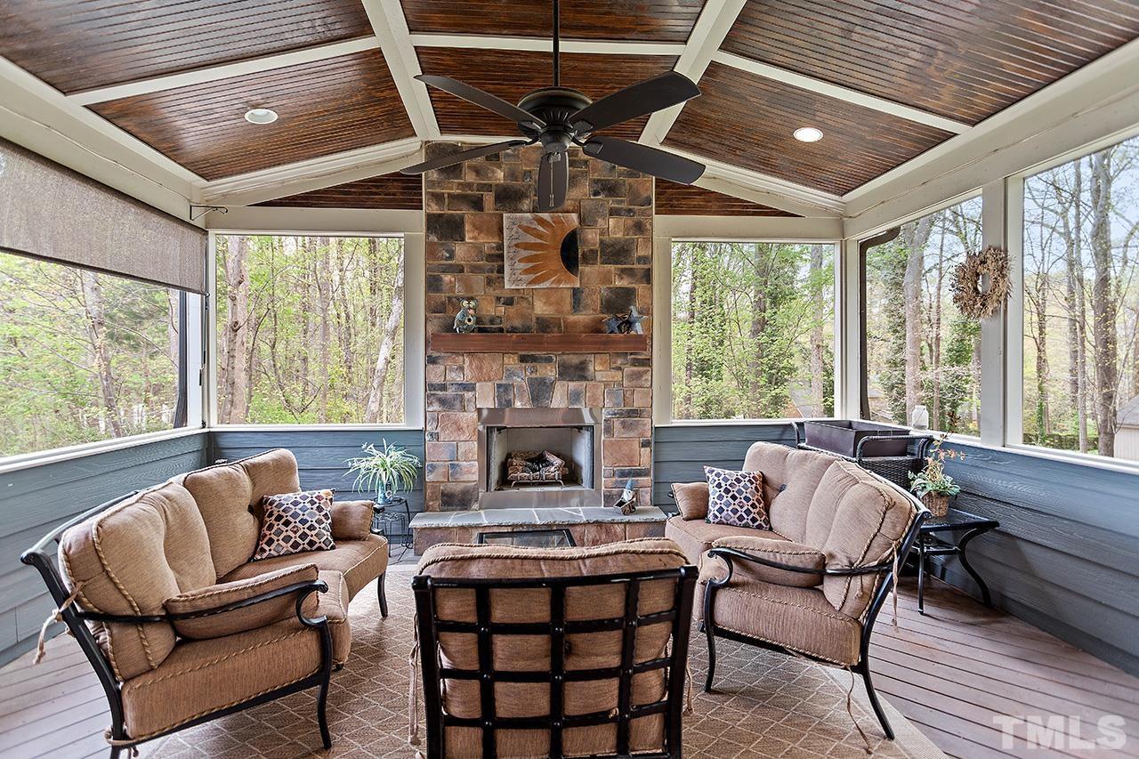 9229 Carlswood Court Raleigh, NC 27613 - Photo 14 of 50