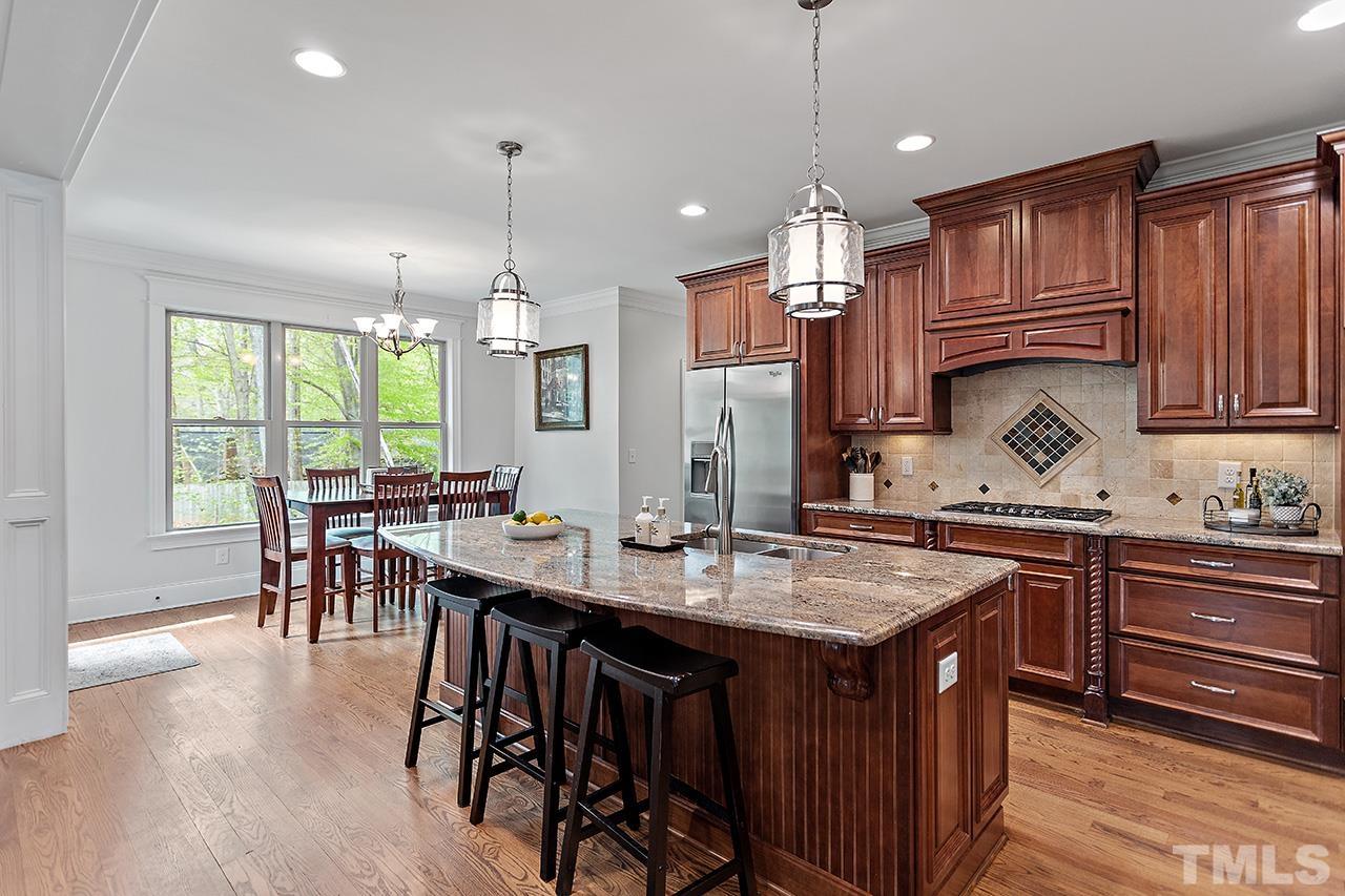 9229 Carlswood Court Raleigh, NC 27613 - Photo 17 of 50