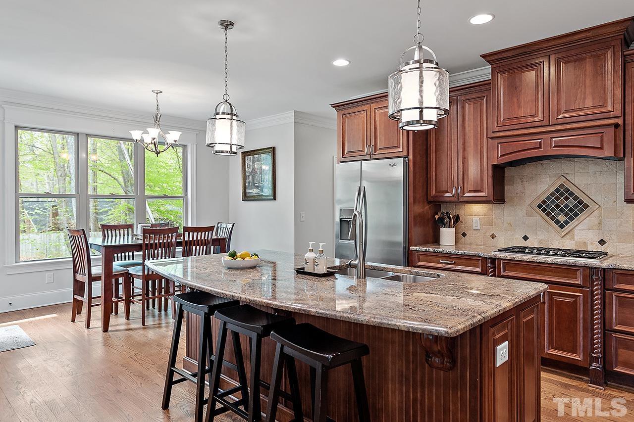 9229 Carlswood Court Raleigh, NC 27613 - Photo 18 of 50