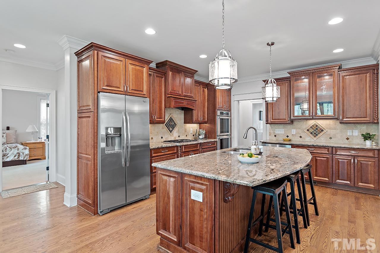 9229 Carlswood Court Raleigh, NC 27613 - Photo 19 of 50