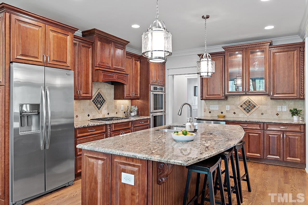 9229 Carlswood Court Raleigh, NC 27613 - Photo 20 of 50