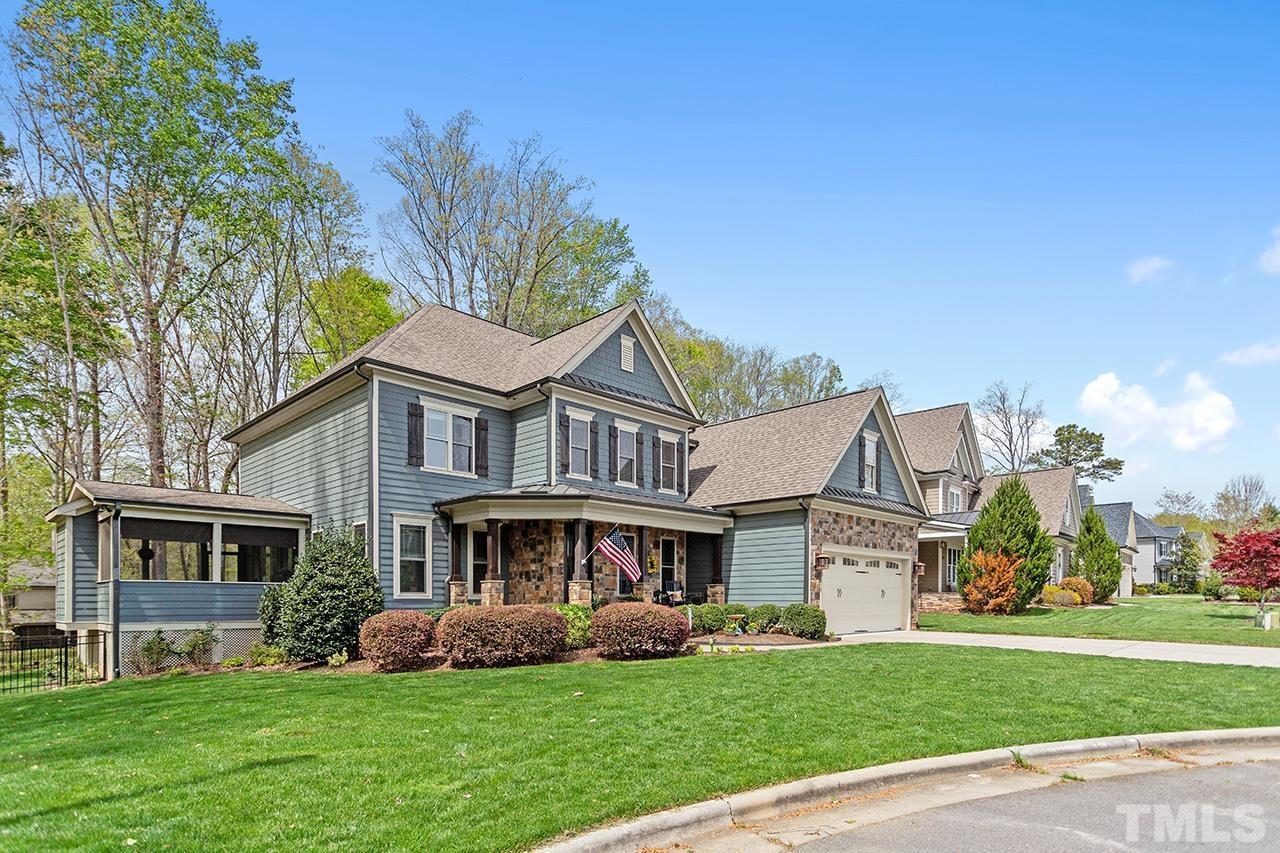 9229 Carlswood Court Raleigh, NC 27613 - Photo 2 of 50