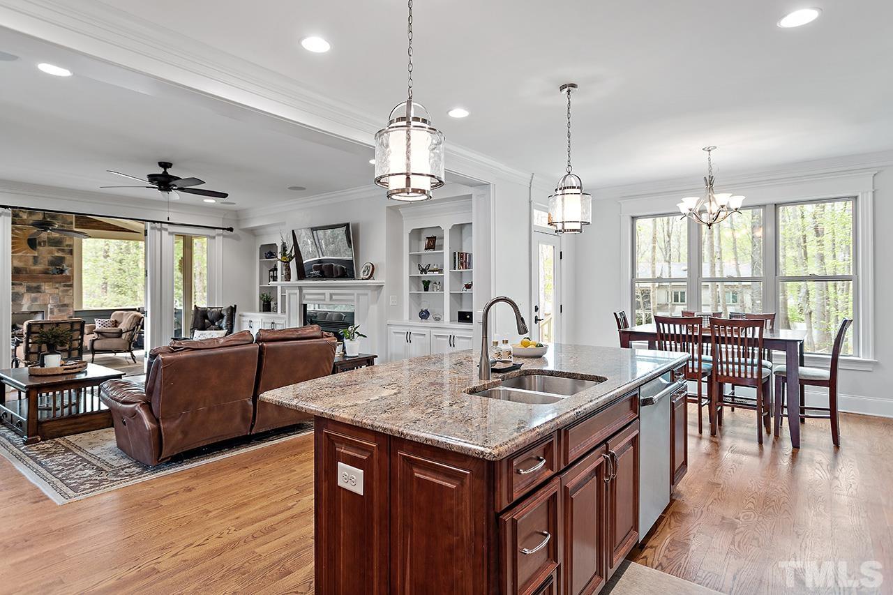 9229 Carlswood Court Raleigh, NC 27613 - Photo 22 of 50