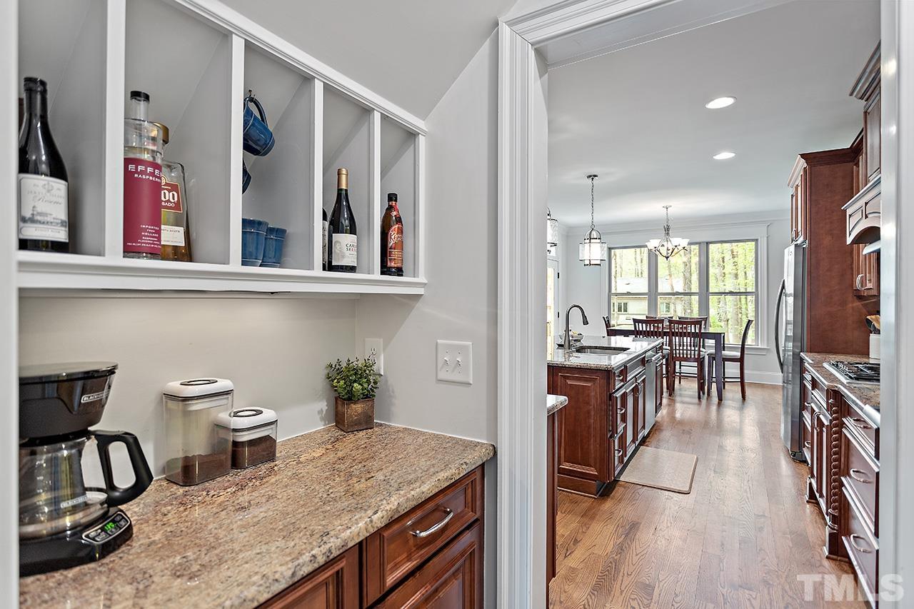 9229 Carlswood Court Raleigh, NC 27613 - Photo 23 of 50