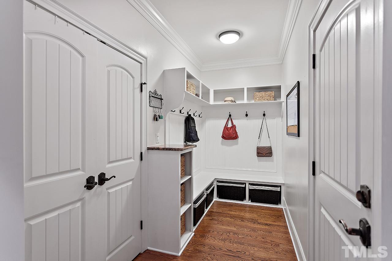 9229 Carlswood Court Raleigh, NC 27613 - Photo 24 of 50