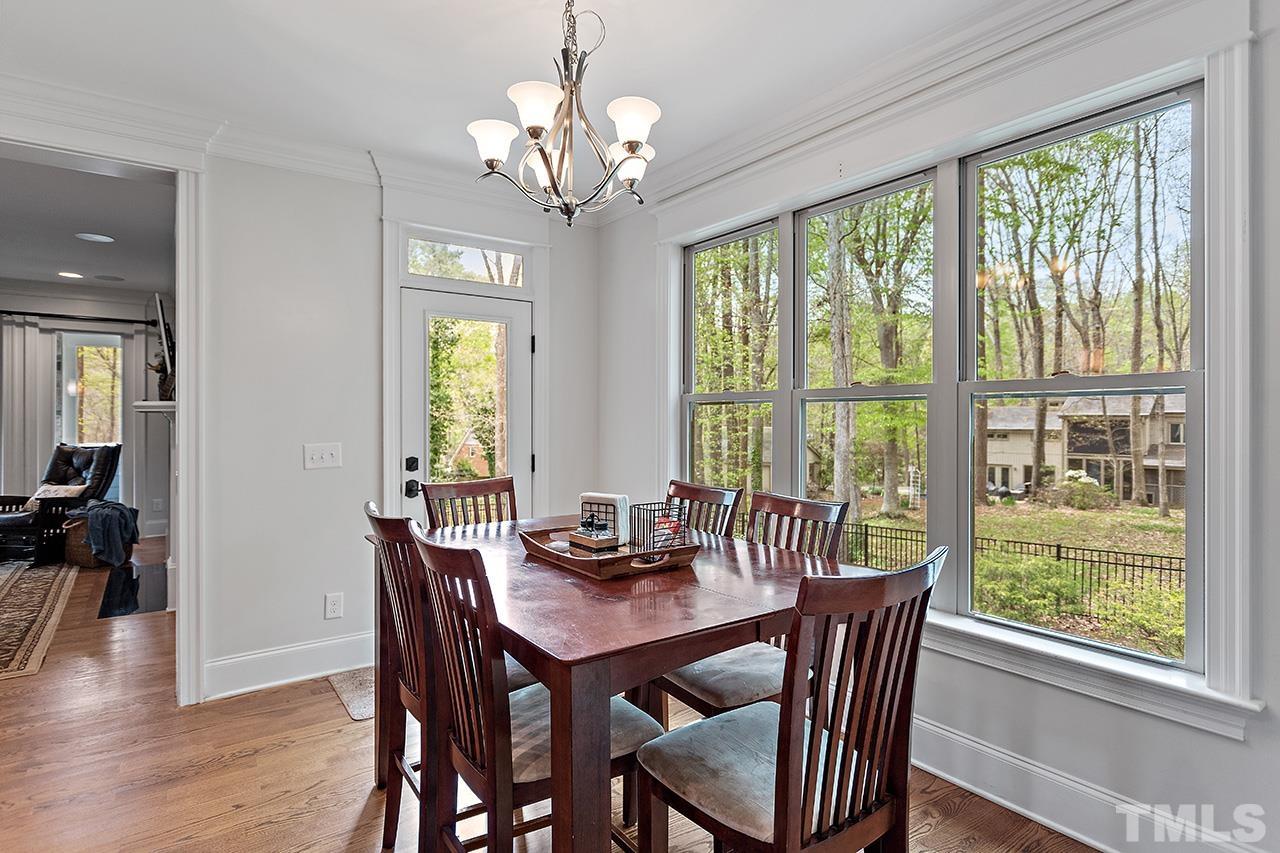 9229 Carlswood Court Raleigh, NC 27613 - Photo 25 of 50