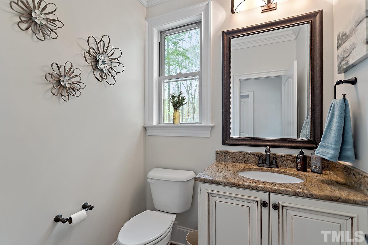 9229 Carlswood Court Raleigh, NC 27613 - Photo 26 of 50