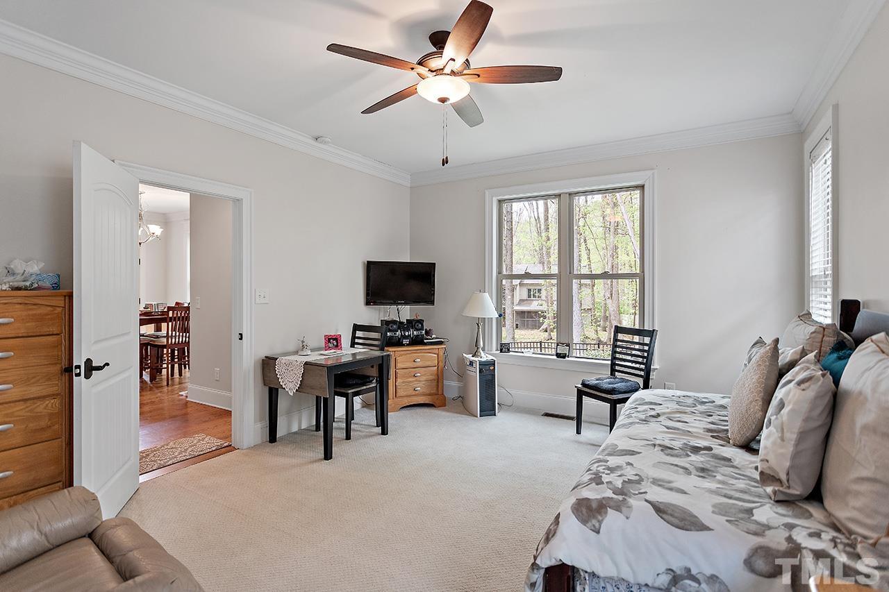 9229 Carlswood Court Raleigh, NC 27613 - Photo 27 of 50