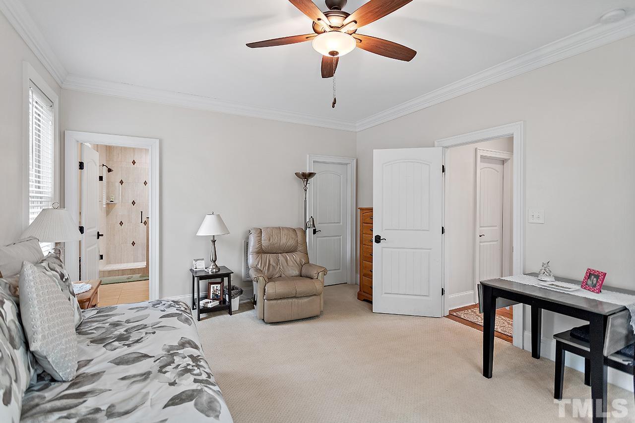 9229 Carlswood Court Raleigh, NC 27613 - Photo 28 of 50