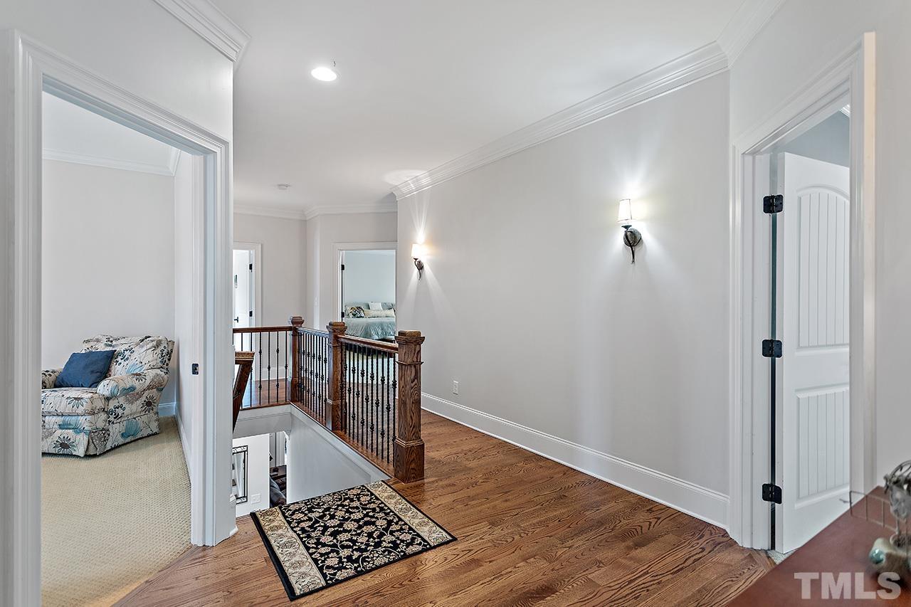 9229 Carlswood Court Raleigh, NC 27613 - Photo 30 of 50