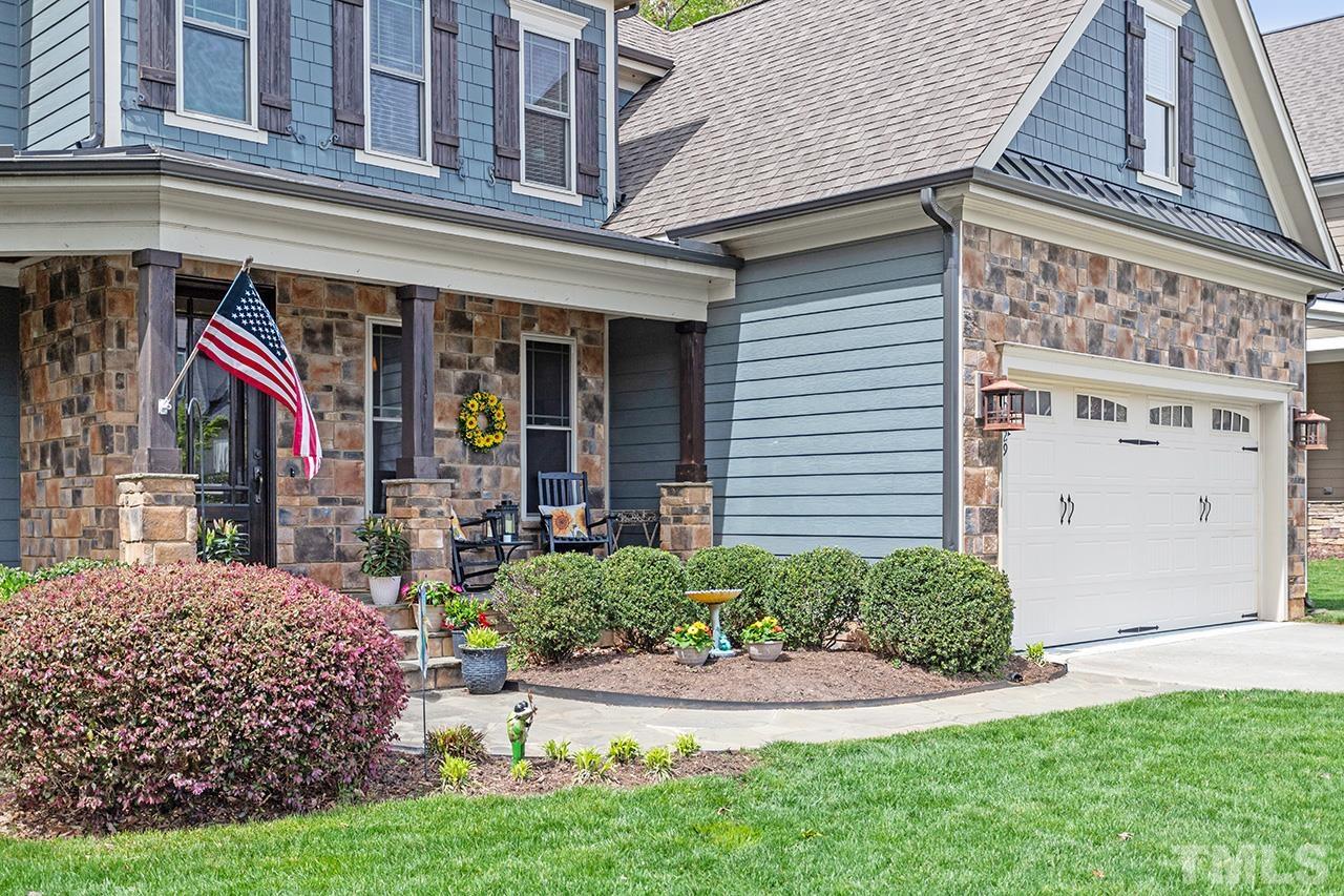 9229 Carlswood Court Raleigh, NC 27613 - Photo 3 of 50