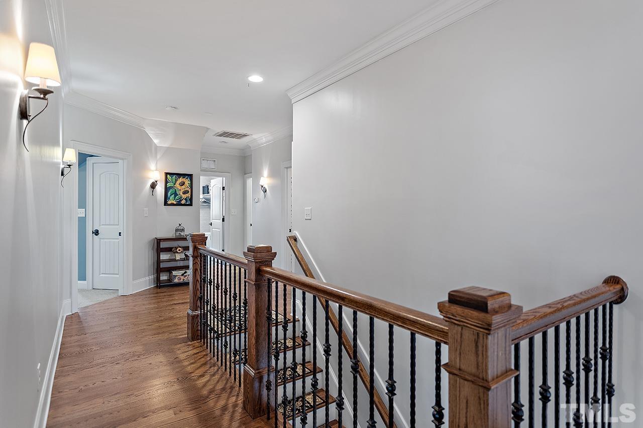 9229 Carlswood Court Raleigh, NC 27613 - Photo 31 of 50