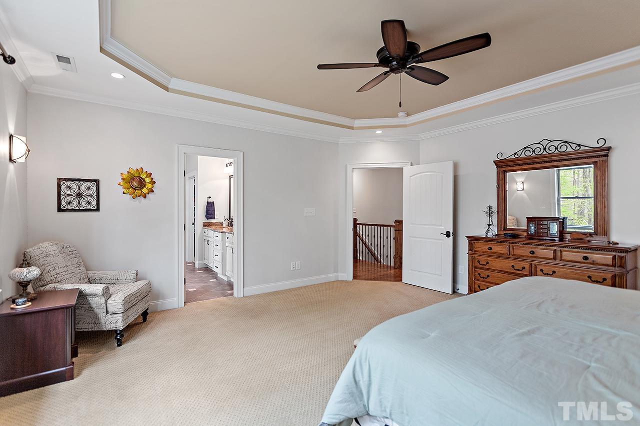 9229 Carlswood Court Raleigh, NC 27613 - Photo 32 of 50