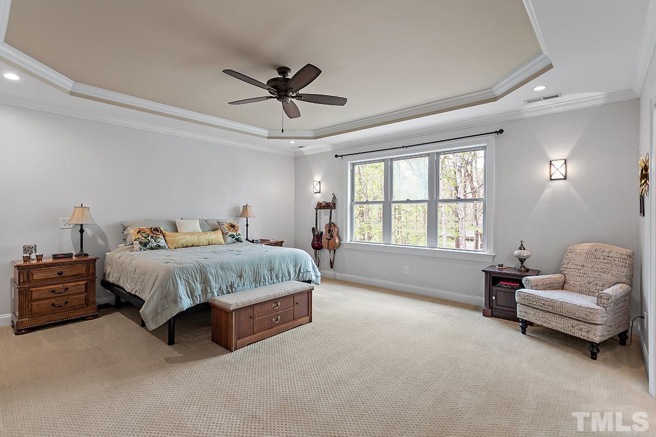 9229 Carlswood Court Raleigh, NC 27613 - Photo 33 of 50