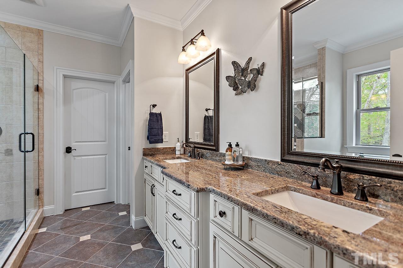 9229 Carlswood Court Raleigh, NC 27613 - Photo 34 of 50