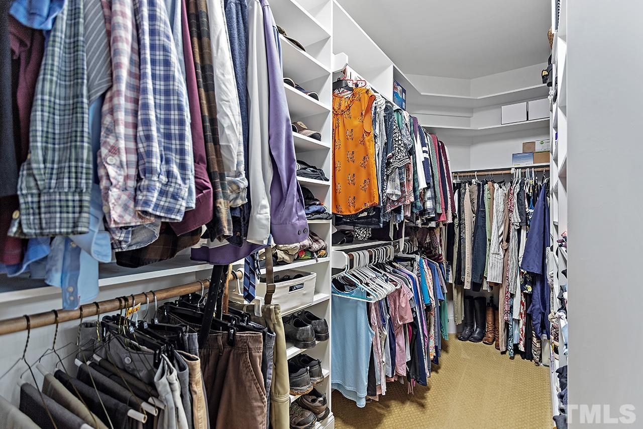 9229 Carlswood Court Raleigh, NC 27613 - Photo 36 of 50