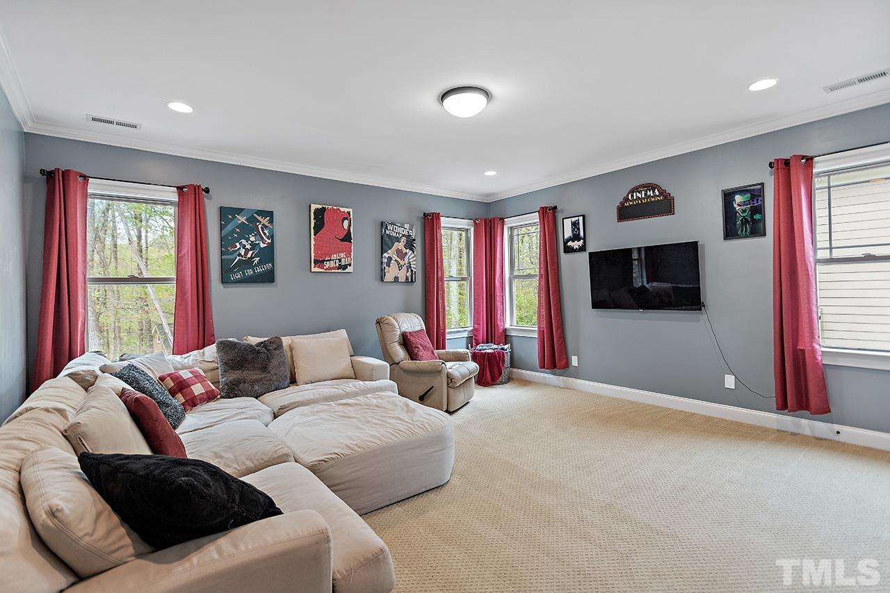 9229 Carlswood Court Raleigh, NC 27613 - Photo 37 of 50