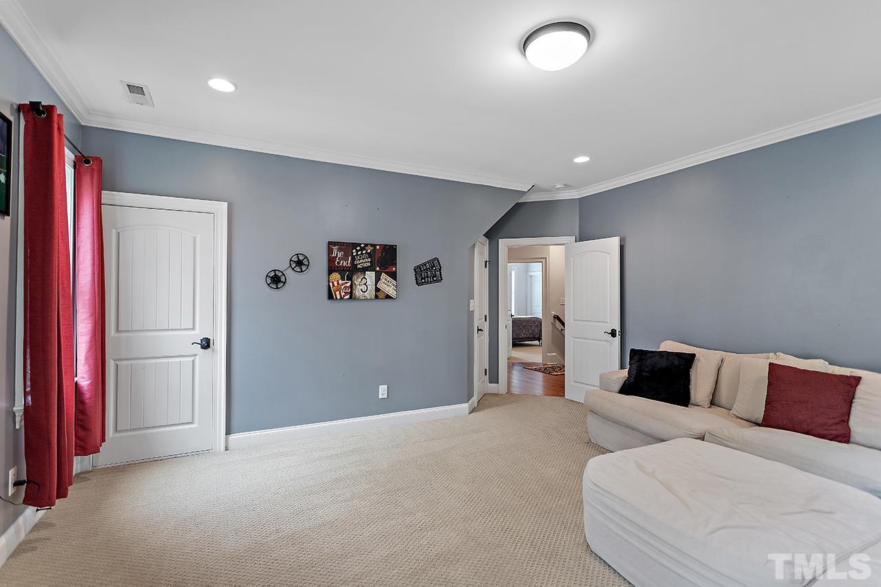 9229 Carlswood Court Raleigh, NC 27613 - Photo 38 of 50