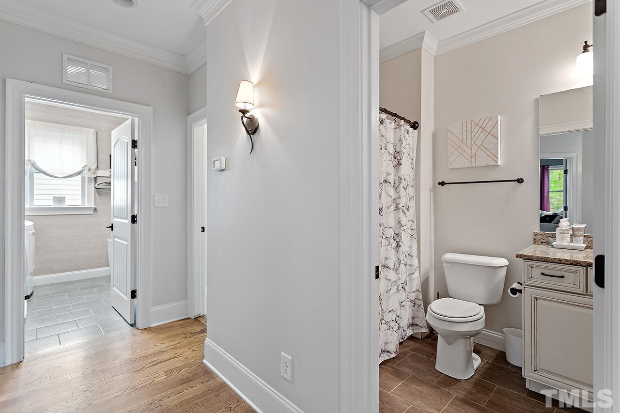 9229 Carlswood Court Raleigh, NC 27613 - Photo 40 of 50