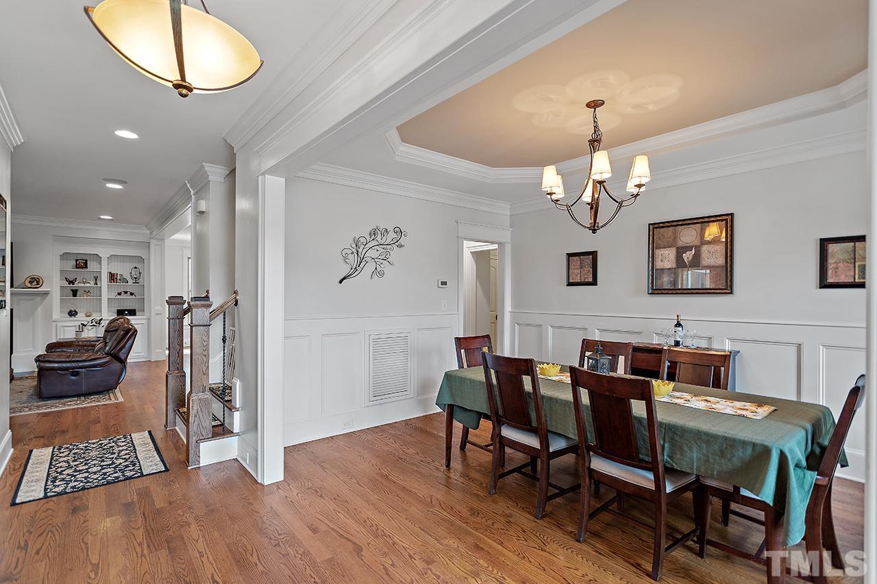 9229 Carlswood Court Raleigh, NC 27613 - Photo 4 of 50