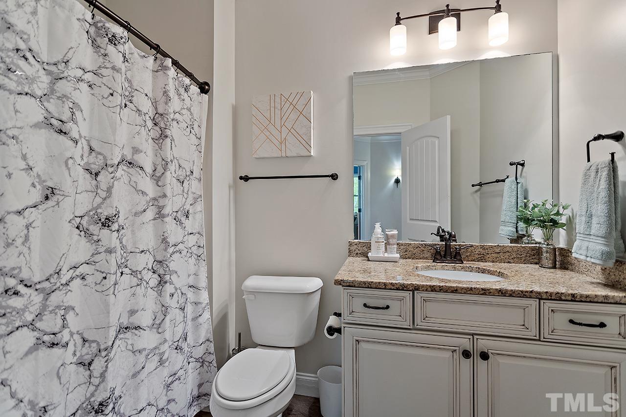 9229 Carlswood Court Raleigh, NC 27613 - Photo 41 of 50