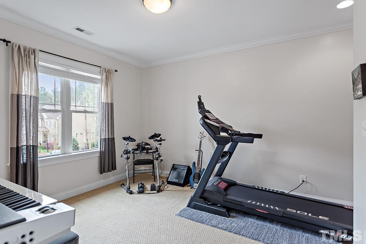 9229 Carlswood Court Raleigh, NC 27613 - Photo 43 of 50