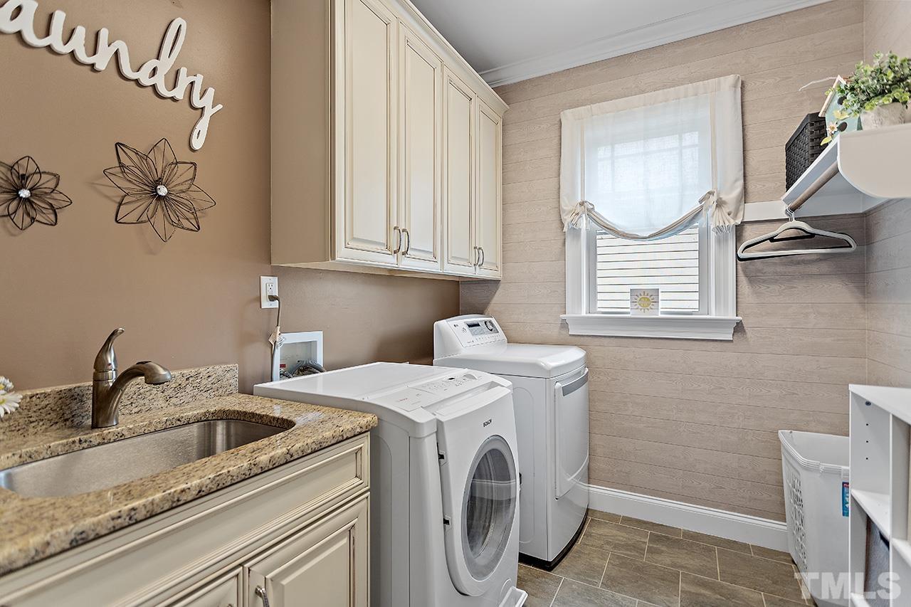 9229 Carlswood Court Raleigh, NC 27613 - Photo 44 of 50