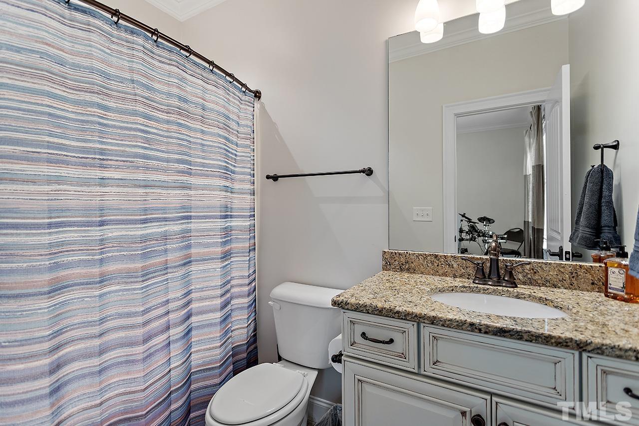 9229 Carlswood Court Raleigh, NC 27613 - Photo 45 of 50