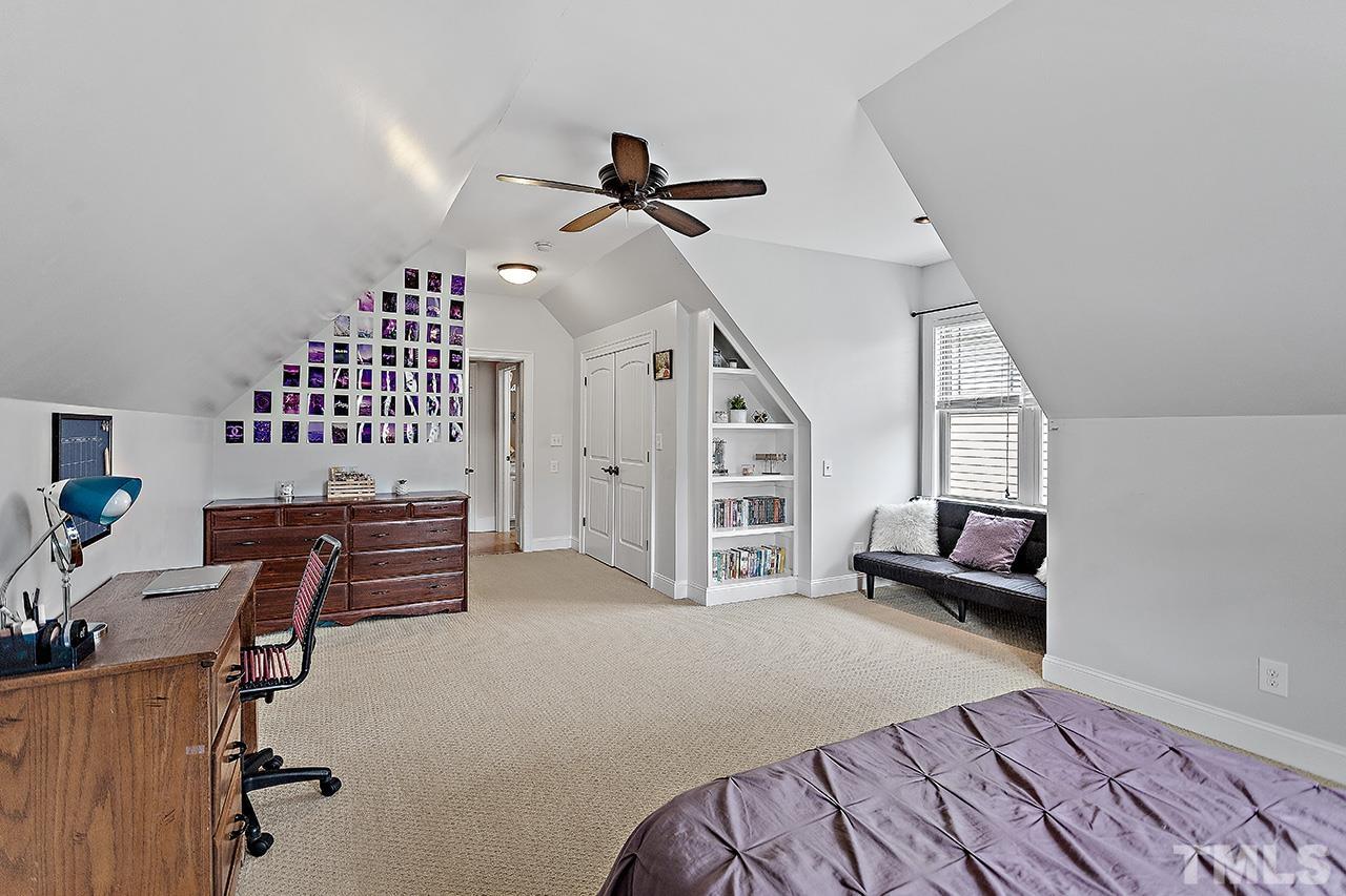 9229 Carlswood Court Raleigh, NC 27613 - Photo 47 of 50