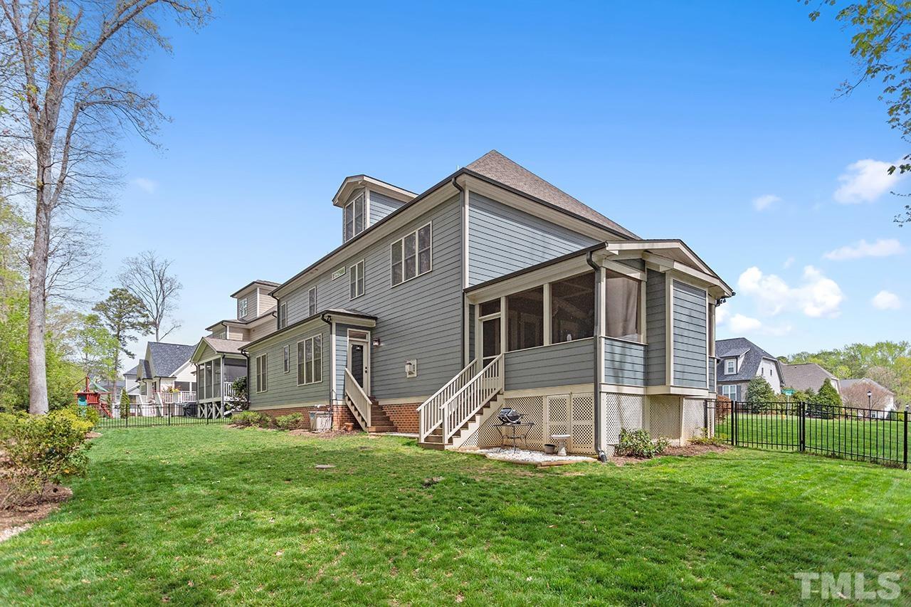 9229 Carlswood Court Raleigh, NC 27613 - Photo 49 of 50