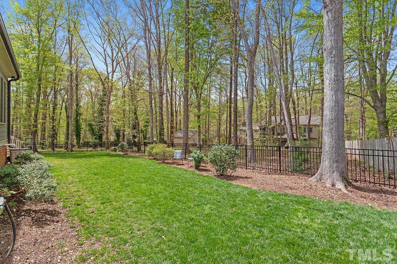 9229 Carlswood Court Raleigh, NC 27613 - Photo 50 of 50