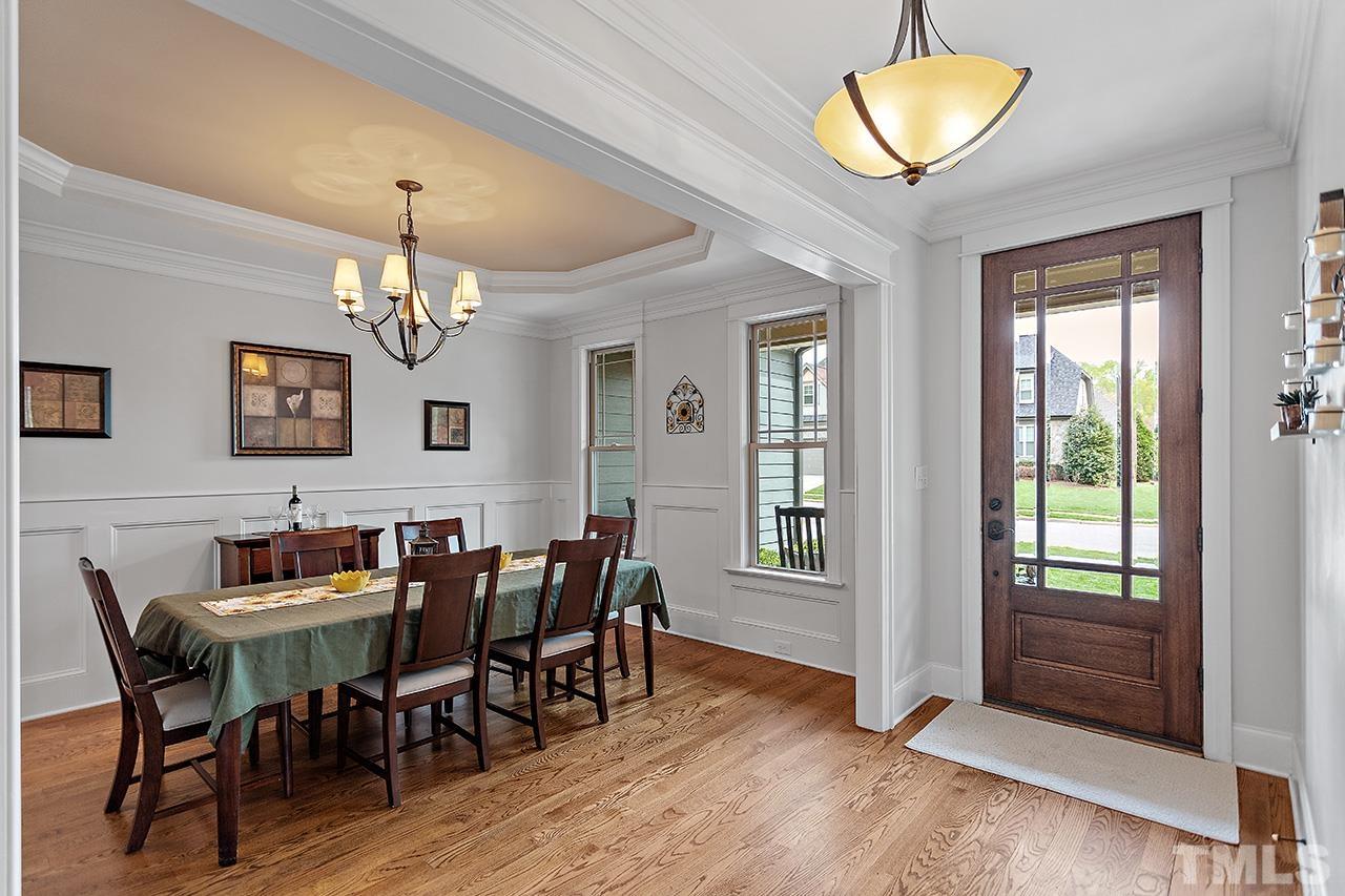 9229 Carlswood Court Raleigh, NC 27613 - Photo 5 of 50