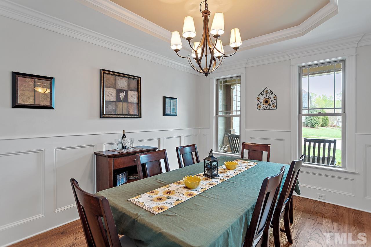 9229 Carlswood Court Raleigh, NC 27613 - Photo 7 of 50