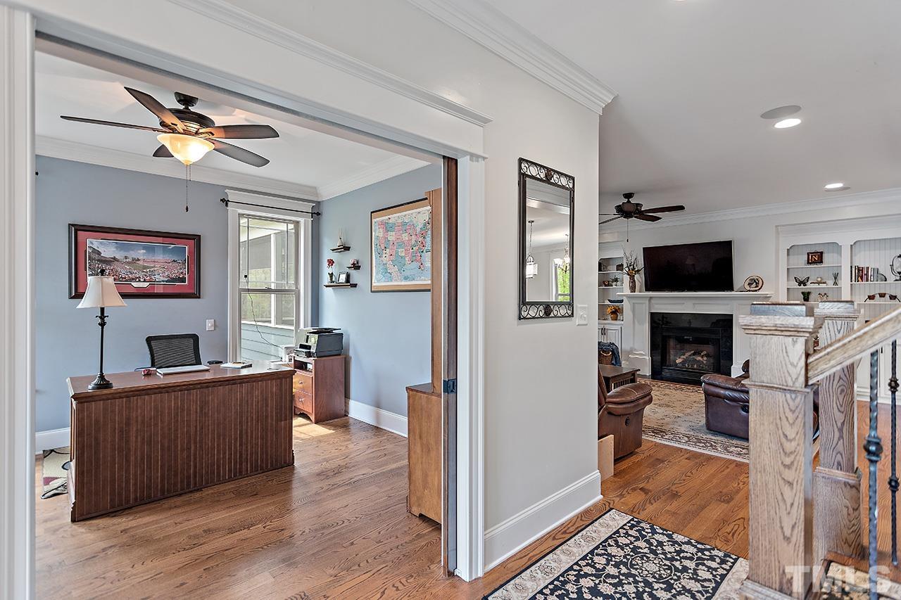 9229 Carlswood Court Raleigh, NC 27613 - Photo 8 of 50