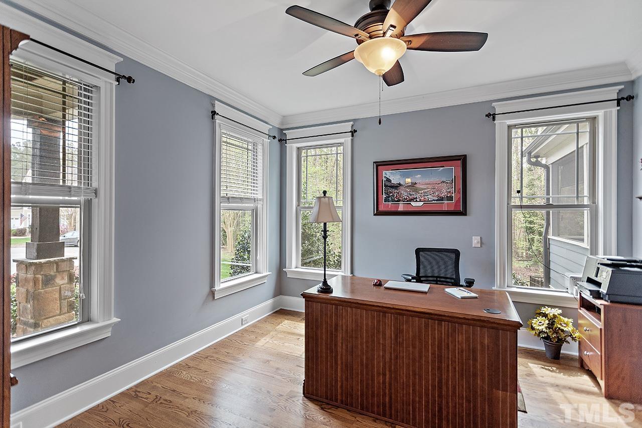 9229 Carlswood Court Raleigh, NC 27613 - Photo 9 of 50