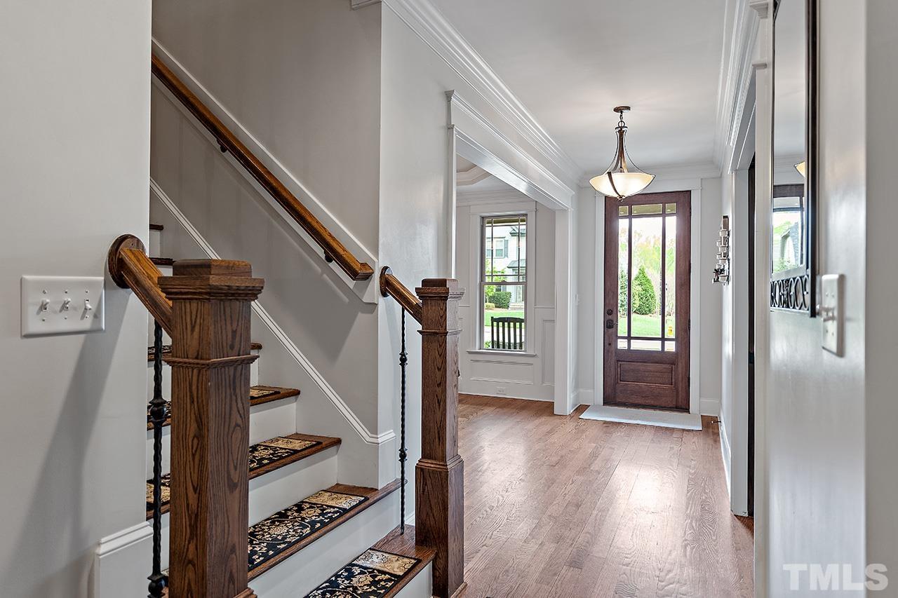 9229 Carlswood Court Raleigh, NC 27613 - Photo 10 of 50