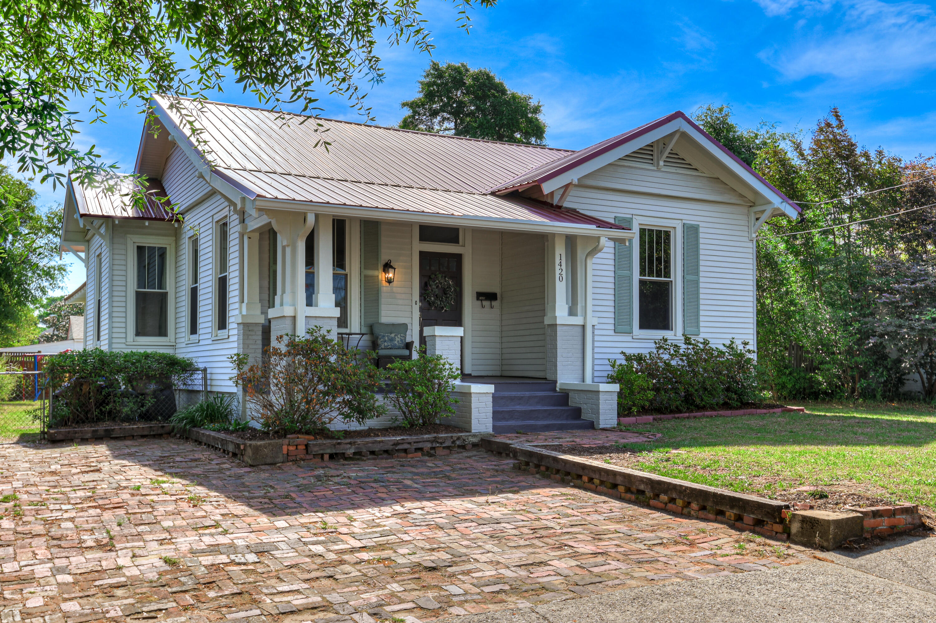 1420 Stovall Street Augusta, GA 30904 - Photo 2 of 42