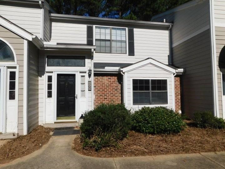 7703 Falcon Rest Circle, Unit 7703 Raleigh, NC 27615 - Photo 12 of 12 Photo 12