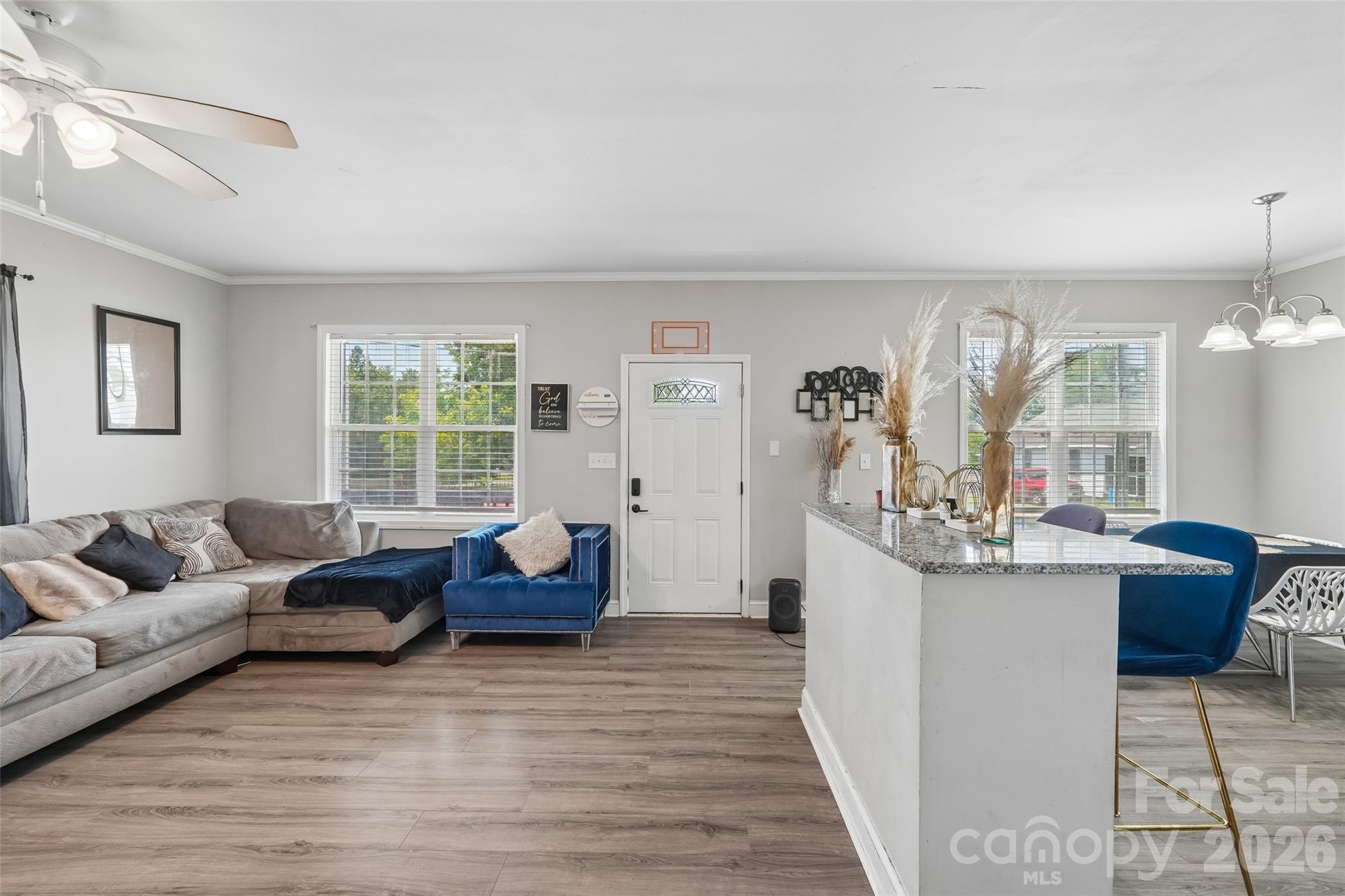 506 Bratton Street Chester, SC 29706 - Photo 6 of 15 Gallery Image 6