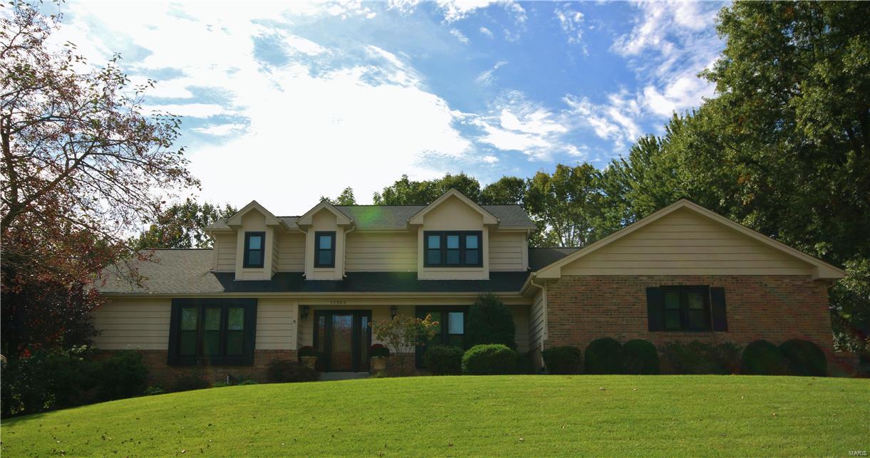15960 Wetherburn Road Chesterfield, MO 63017 - Photo 1 of 26 Gallery Image 1