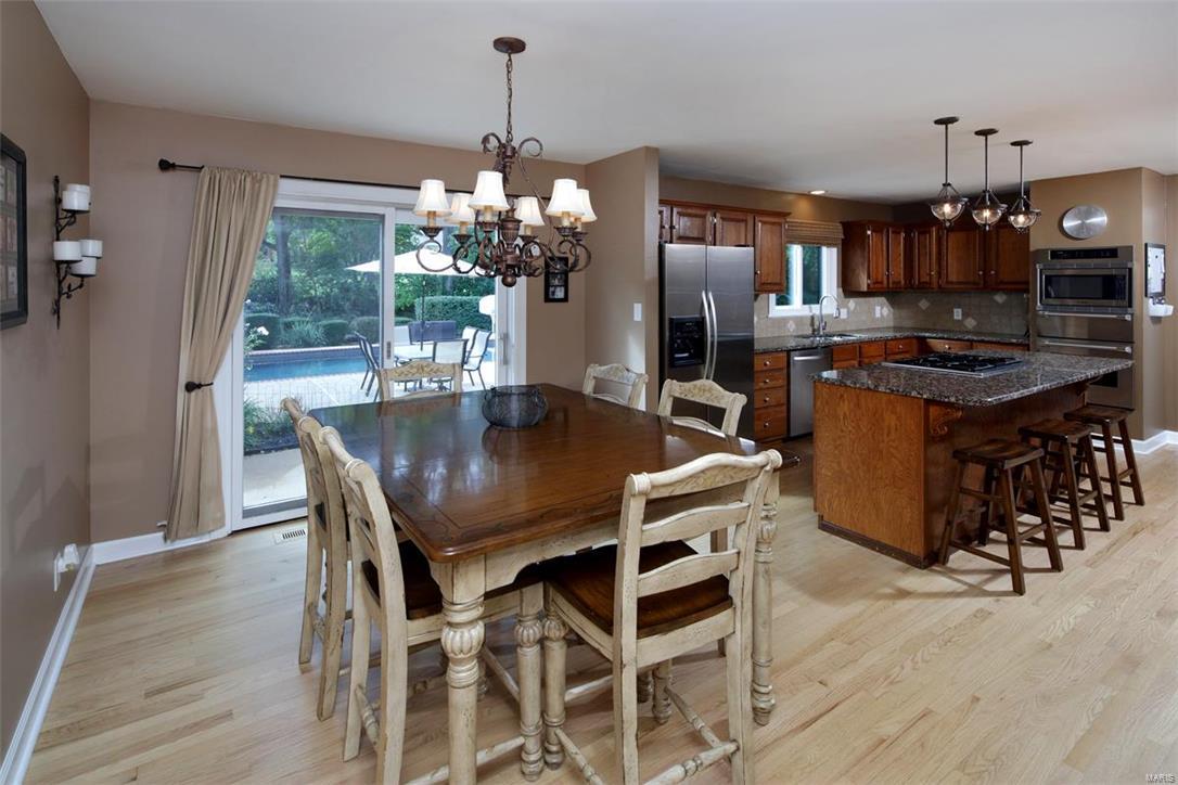 15960 Wetherburn Road Chesterfield, MO 63017 - Photo 7 of 26 Gallery Image 7
