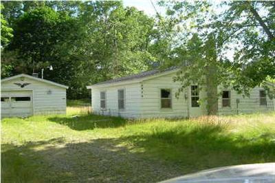 6820 East State Road Woodland, MI 48897 - Photo 1 of 2 Primary Photo