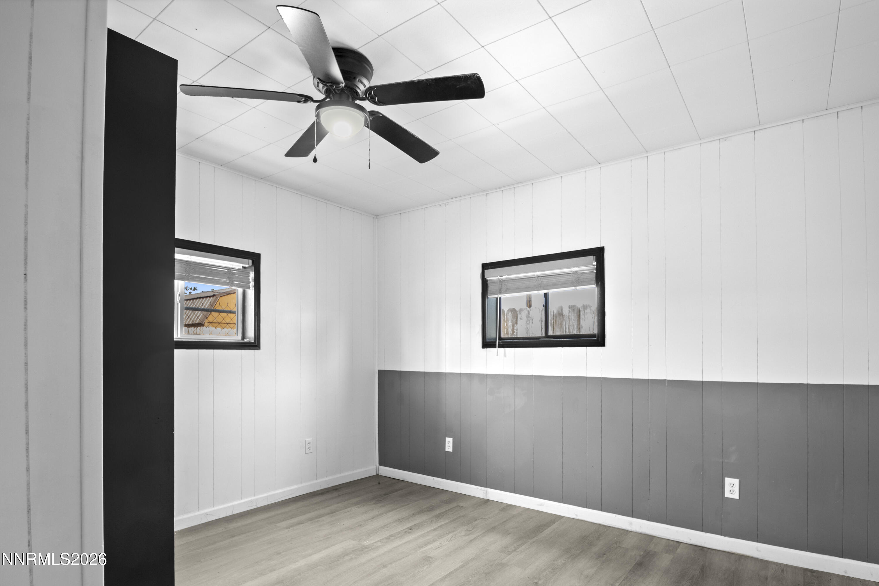 885 I Street Hawthorne, NV 89415 - Photo 12 of 20 a view of an empty room