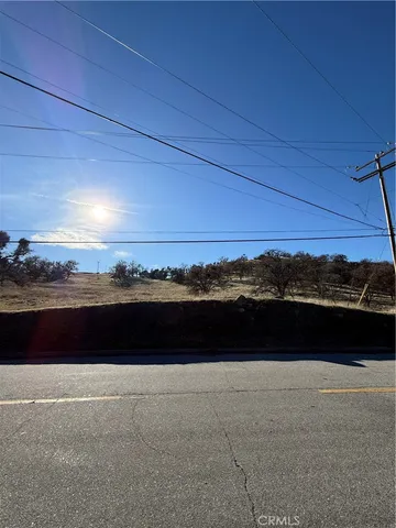 $45,000 | 0 Stallion Springs Drive, Tehachapi, CA 93561