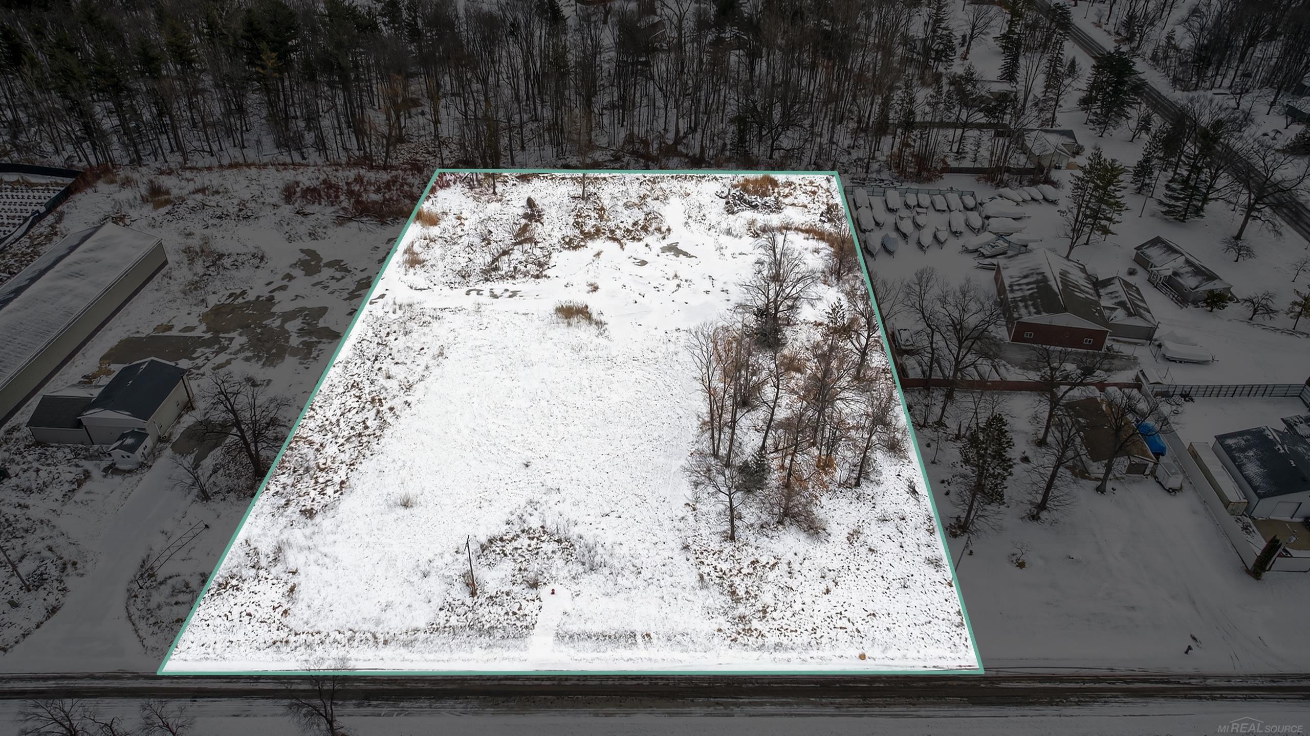 2469 2 Mile Road Bay City, MI 48706 - Photo 10 of 10