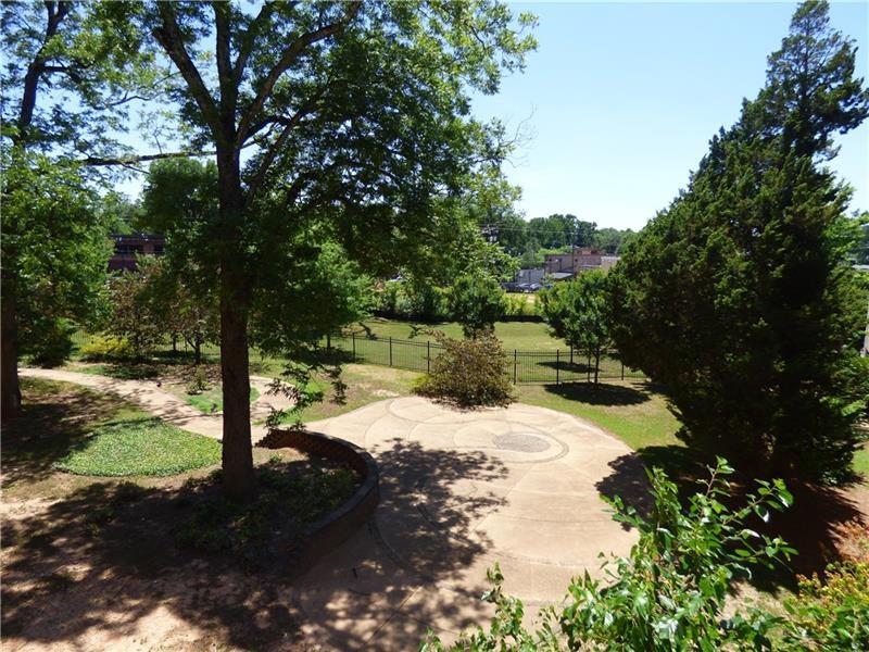 870 Mayson Turner Road Northwest, Unit 1238 Atlanta, GA 30314 - Photo 36 of 43
